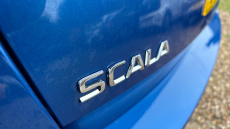 Skoda Scala 1.0 TSI 116 SE L Edition 5dr Petrol Hatchback